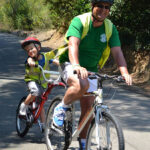 Enjoy the Costa Dorada's Number 1 Outdoor activity. Fun with Salou Downhillbikes. Great times for every age.